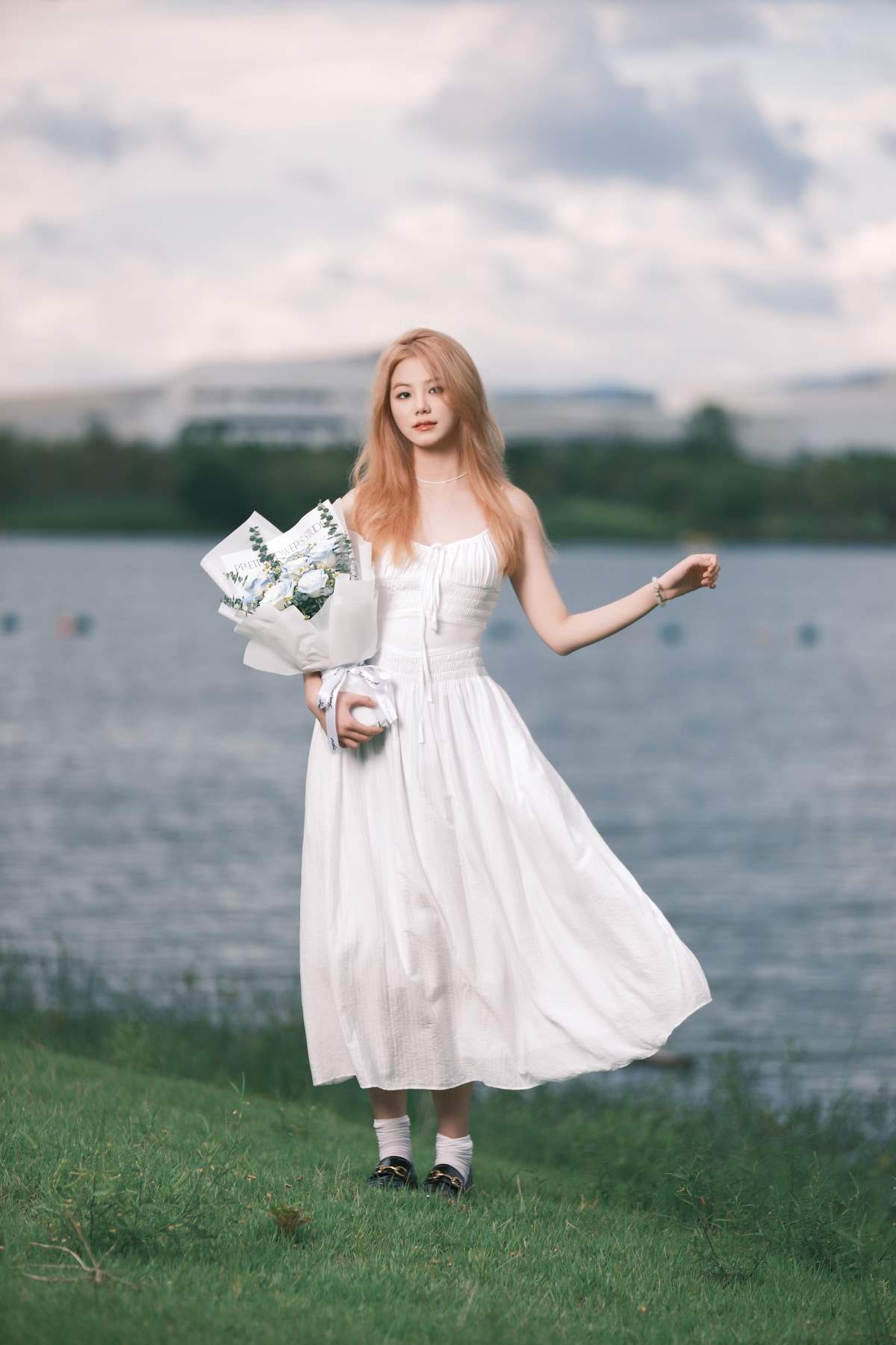 [YITUYU艺图语]2025.03.27 175的甜妹，你见过吗？ 霖尤嘎嘎 预览图 - 2