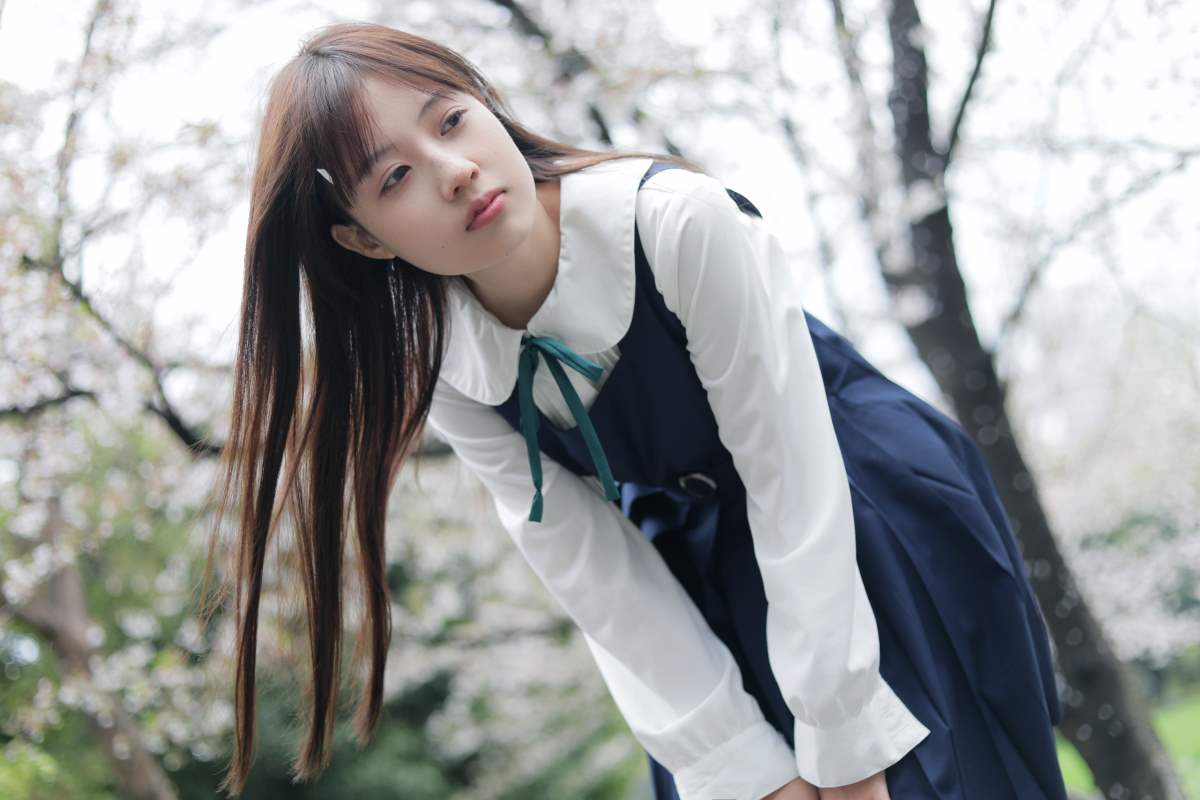 [YITUYU艺图语]2025.03.28 春日礼赞 小兹 预览图 - 2