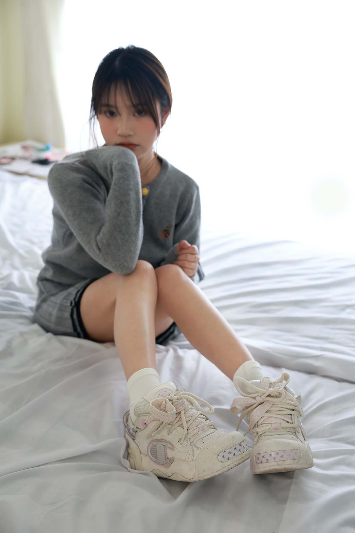 [MZSOCK]爱美足 NO.316 小点心