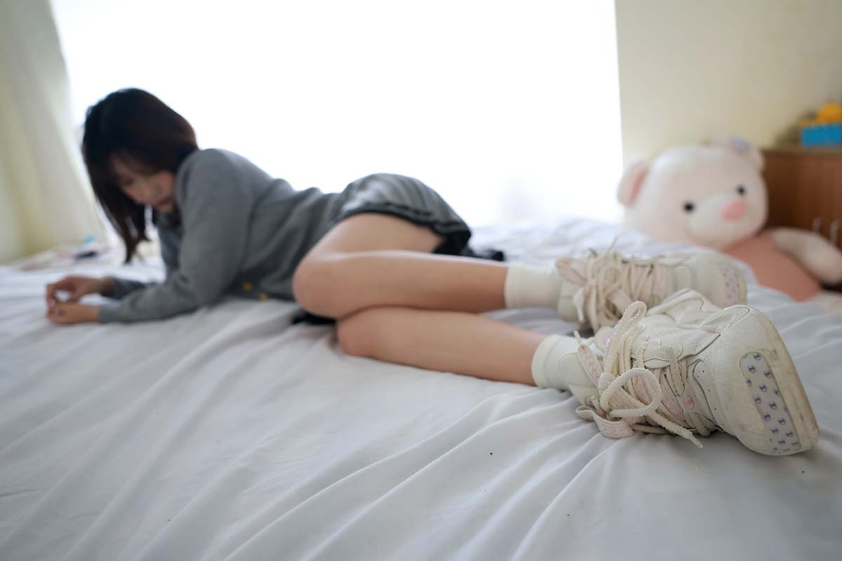 [MZSOCK]爱美足 NO.316 小点心 预览图 - 2