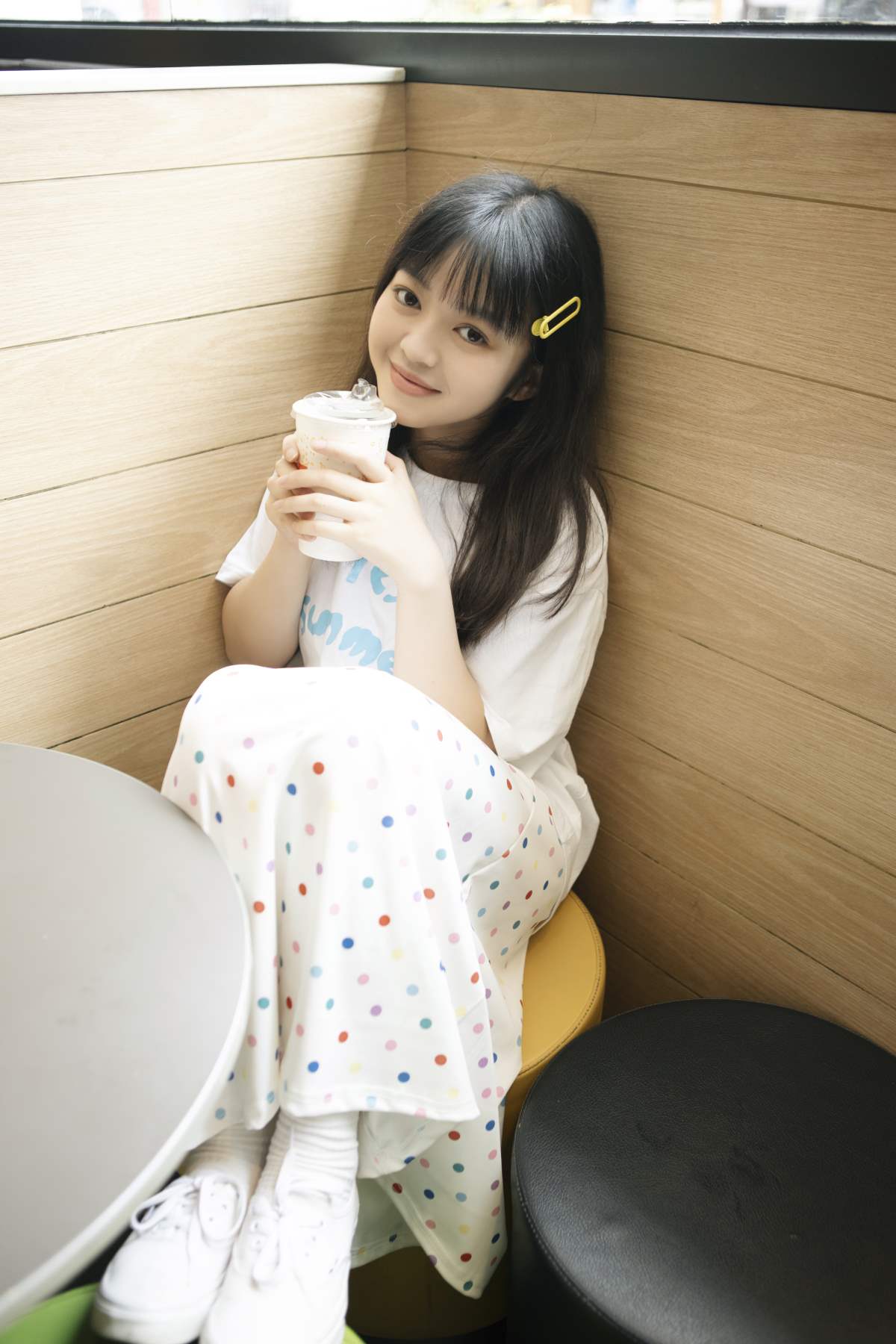 [YITUYU艺图语]2025.03.29 耶！青春万岁！ kikooo