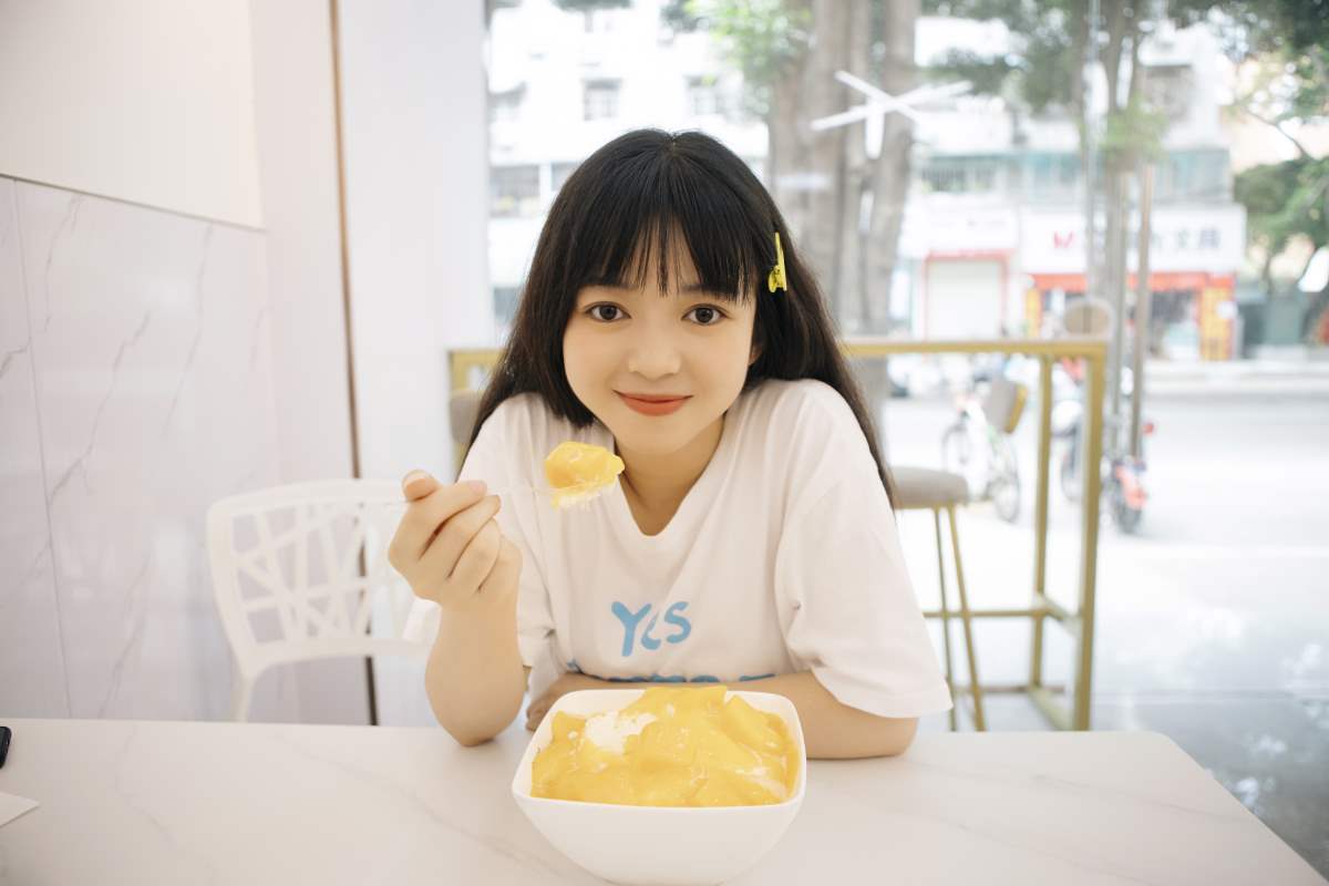 [YITUYU艺图语]2025.03.29 耶！青春万岁！ kikooo 预览图 - 2