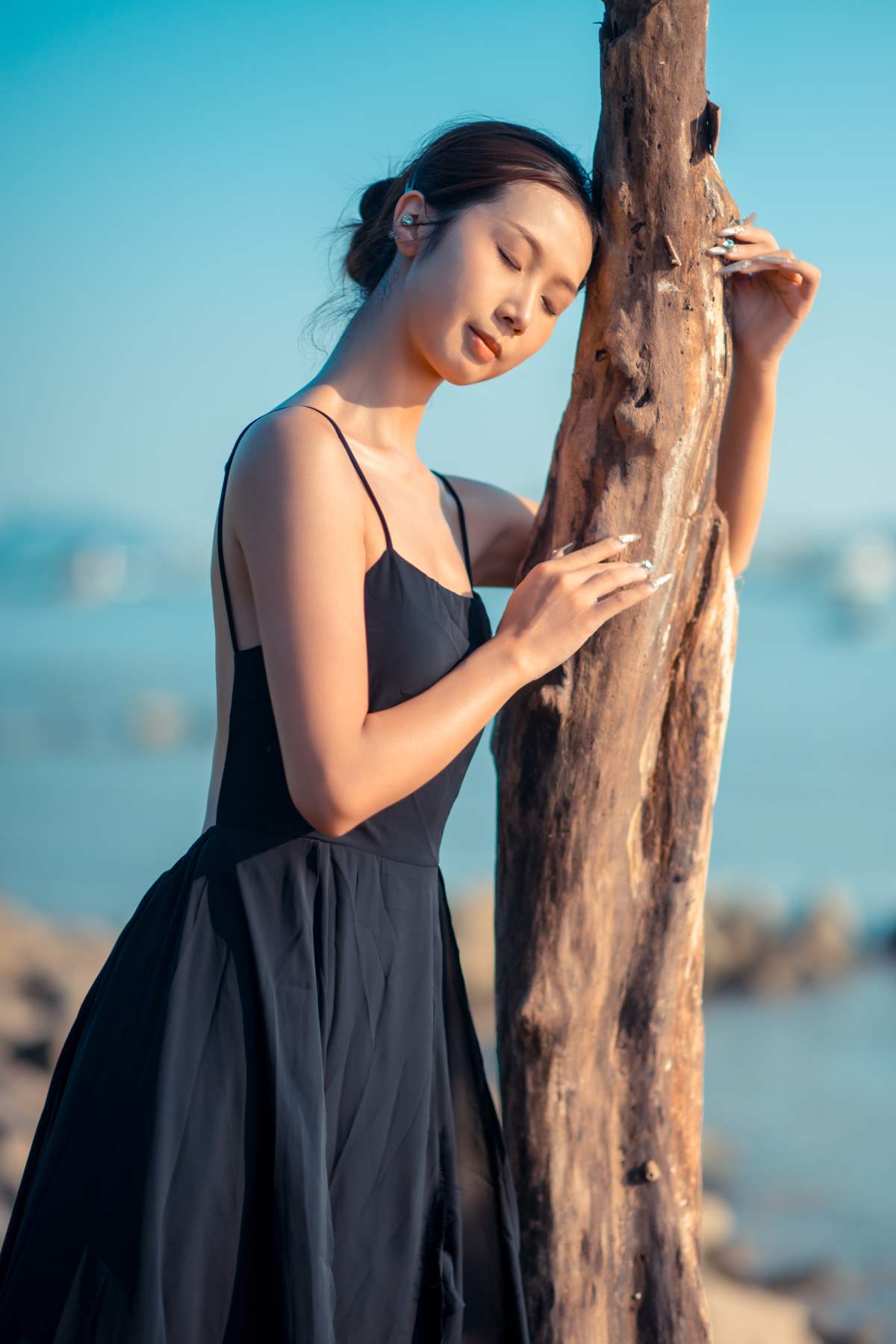 [YITUYU艺图语]2025.03.30 海鸥 朵朵