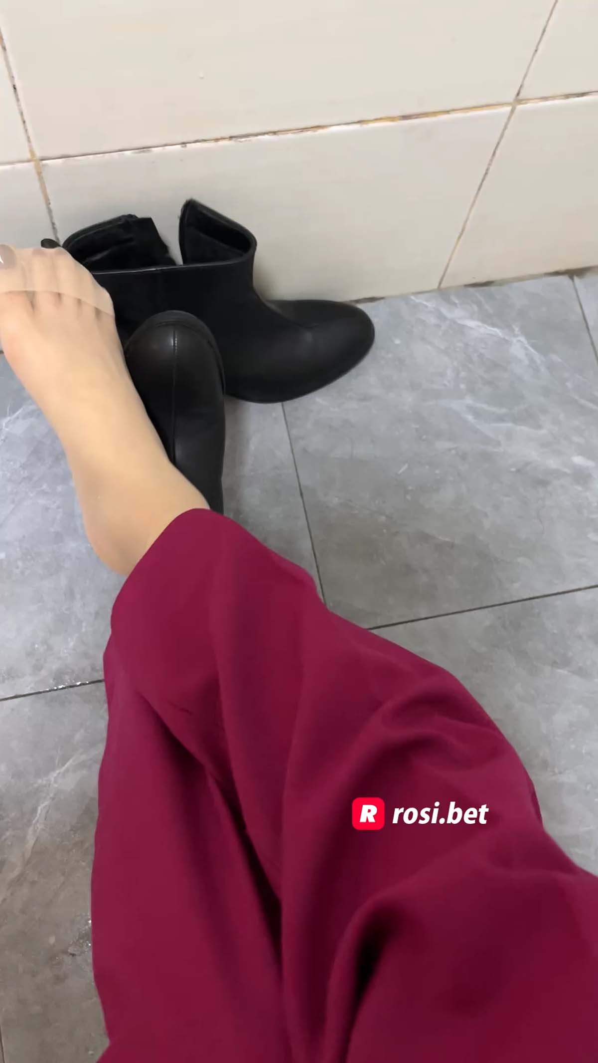 [ROSI写真]小视频系列233