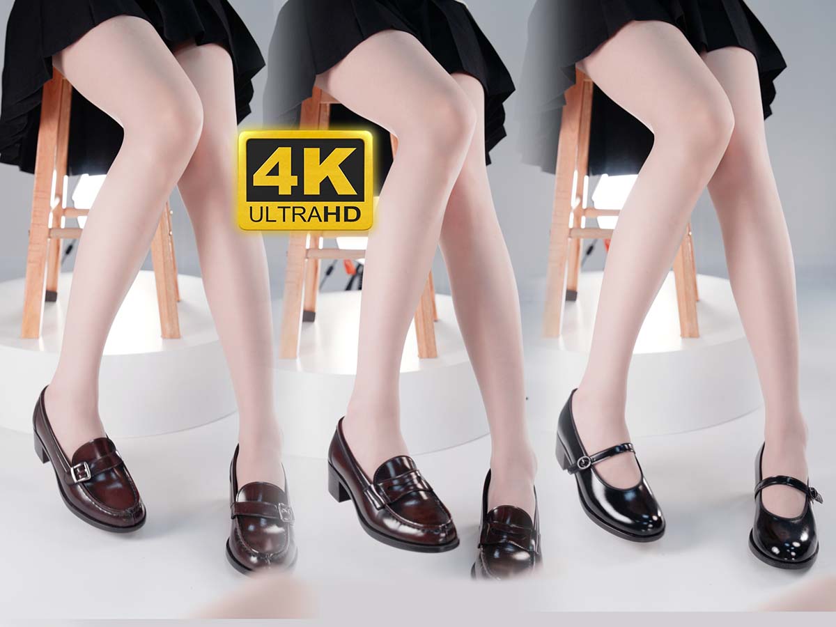 芝士好椰 NO.055 – 绫 摆起来！摆起来就对了！