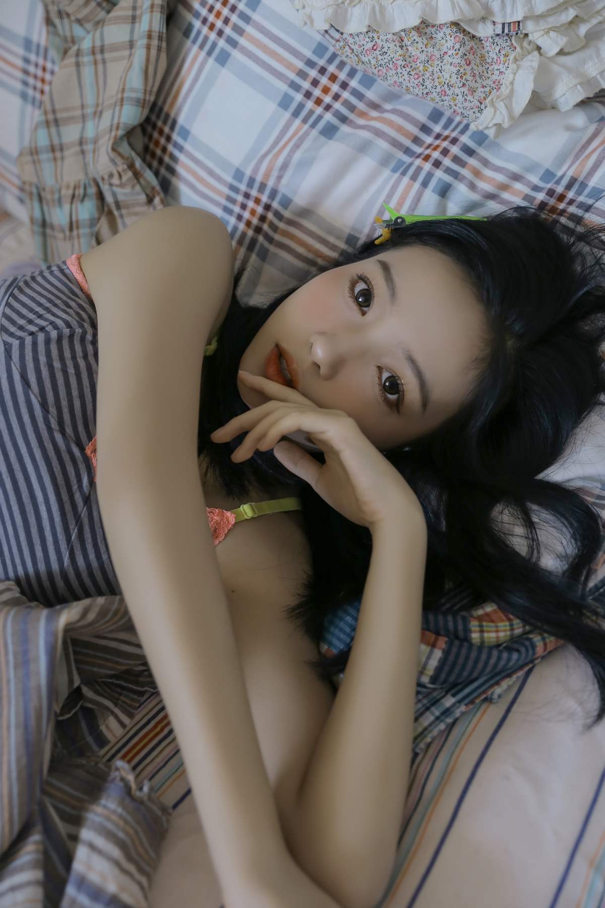 [YITUYU艺图语]2025.03.19 居家日记 兮嘻嘻-