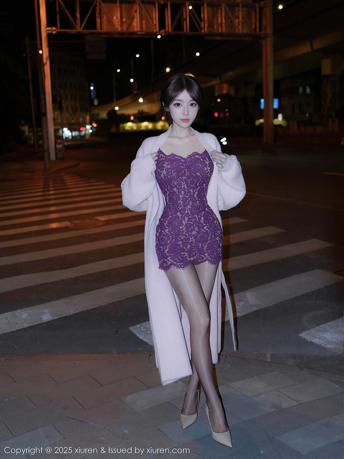 [Xiuren秀人网]2025.05.27 NO.10332 汁汁