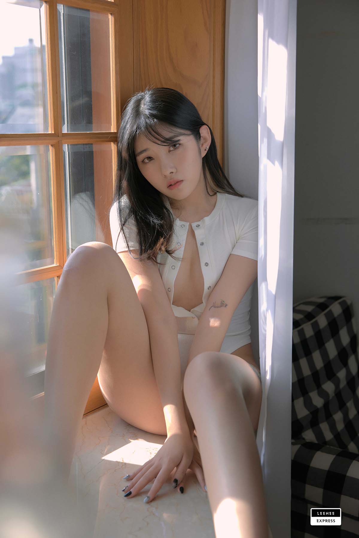 [LeeheeExpress]LEBE-080 – SonSon 预览图 - 2