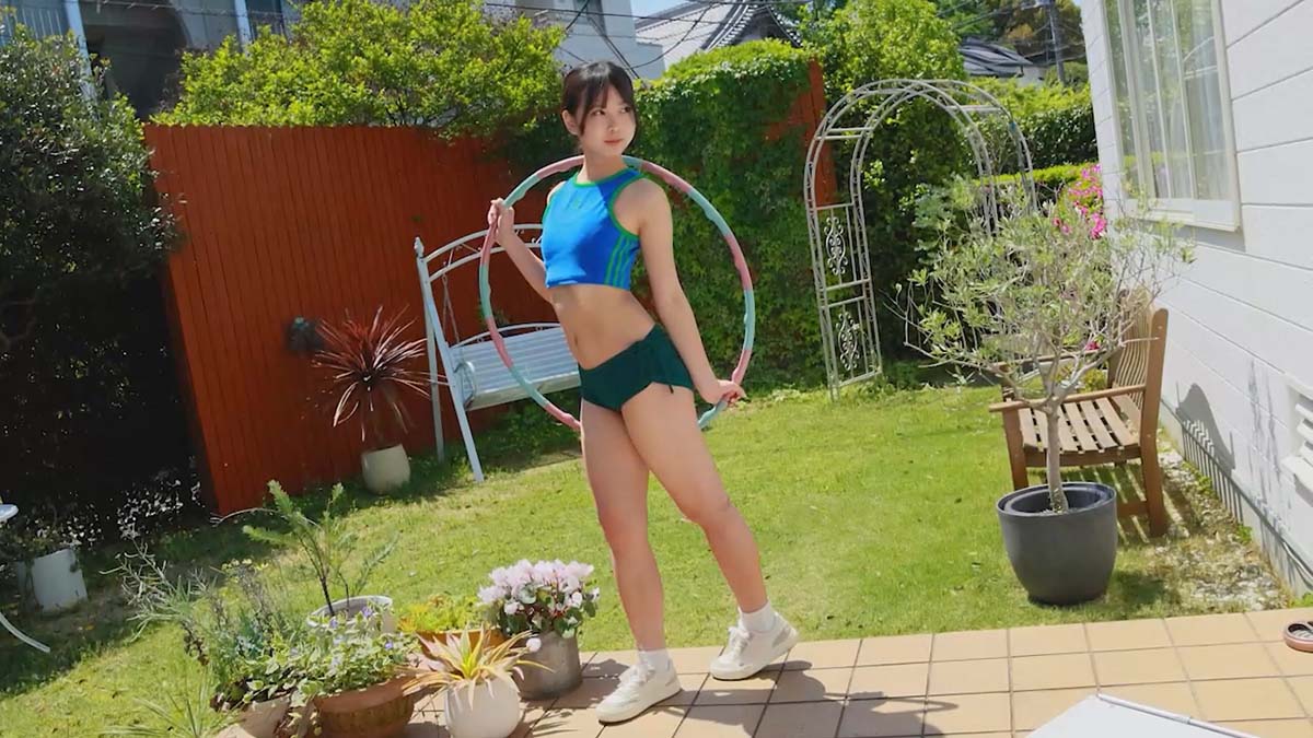 [Minisuka.tv]视频0982 Ria Kawano 川野りあ – Premium Gallery Clip MOVIE 1.02