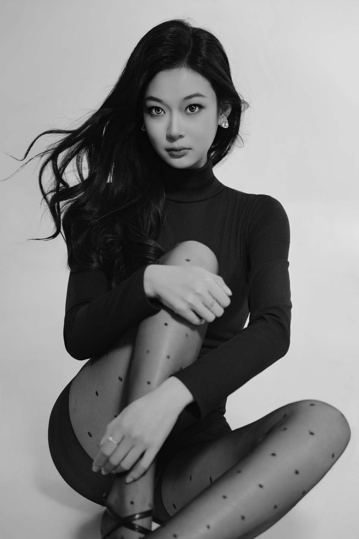 [YITUYU艺图语]2025.04.01 肯豆写真 同同