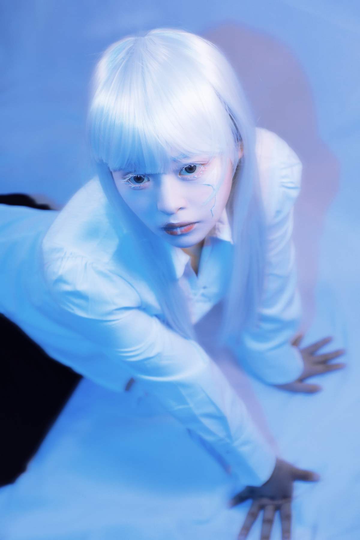 [YITUYU艺图语]2025.04.02 滴答 蒲雨