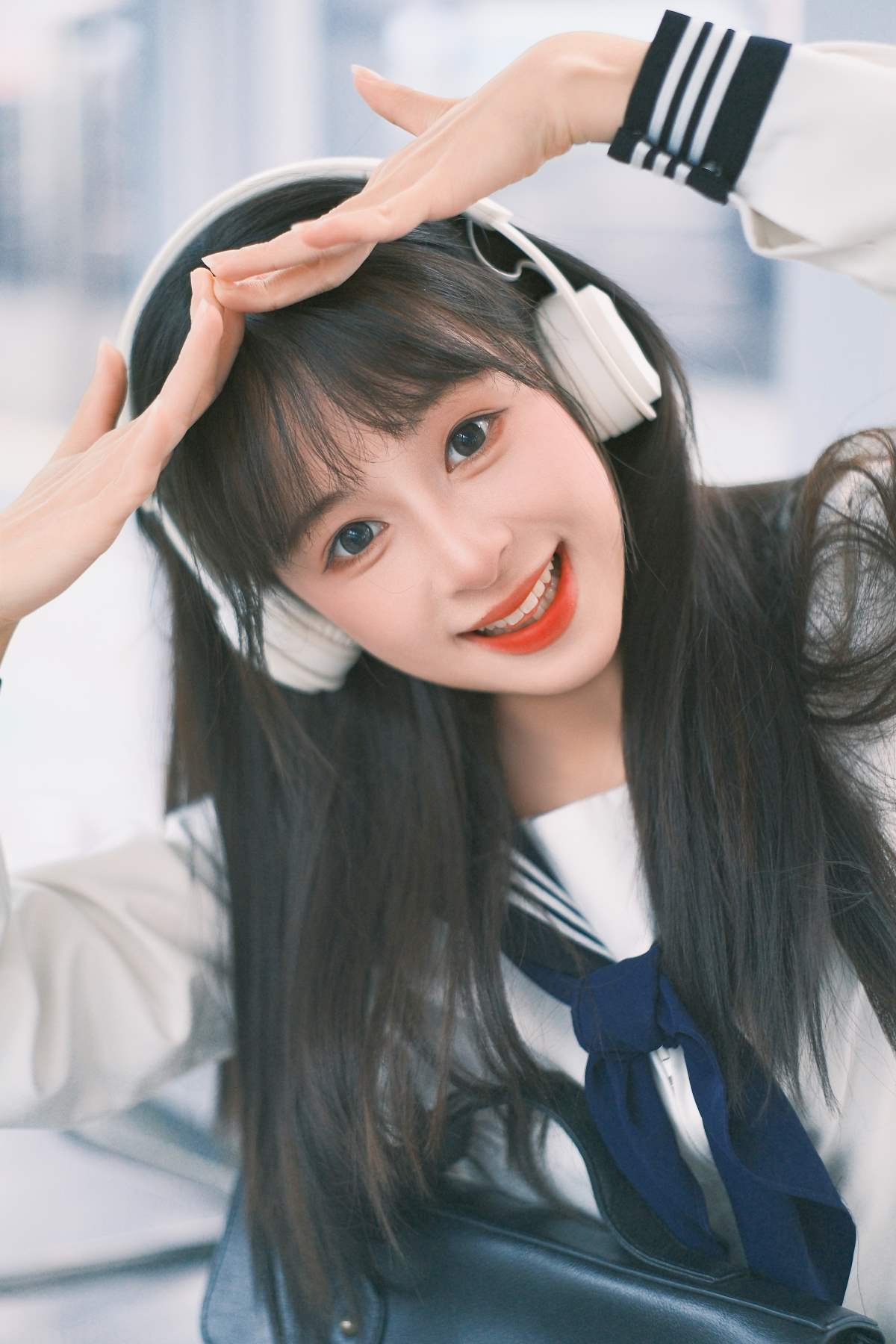 [YITUYU艺图语]2025.04.03 日系甜妹 夏芋小年