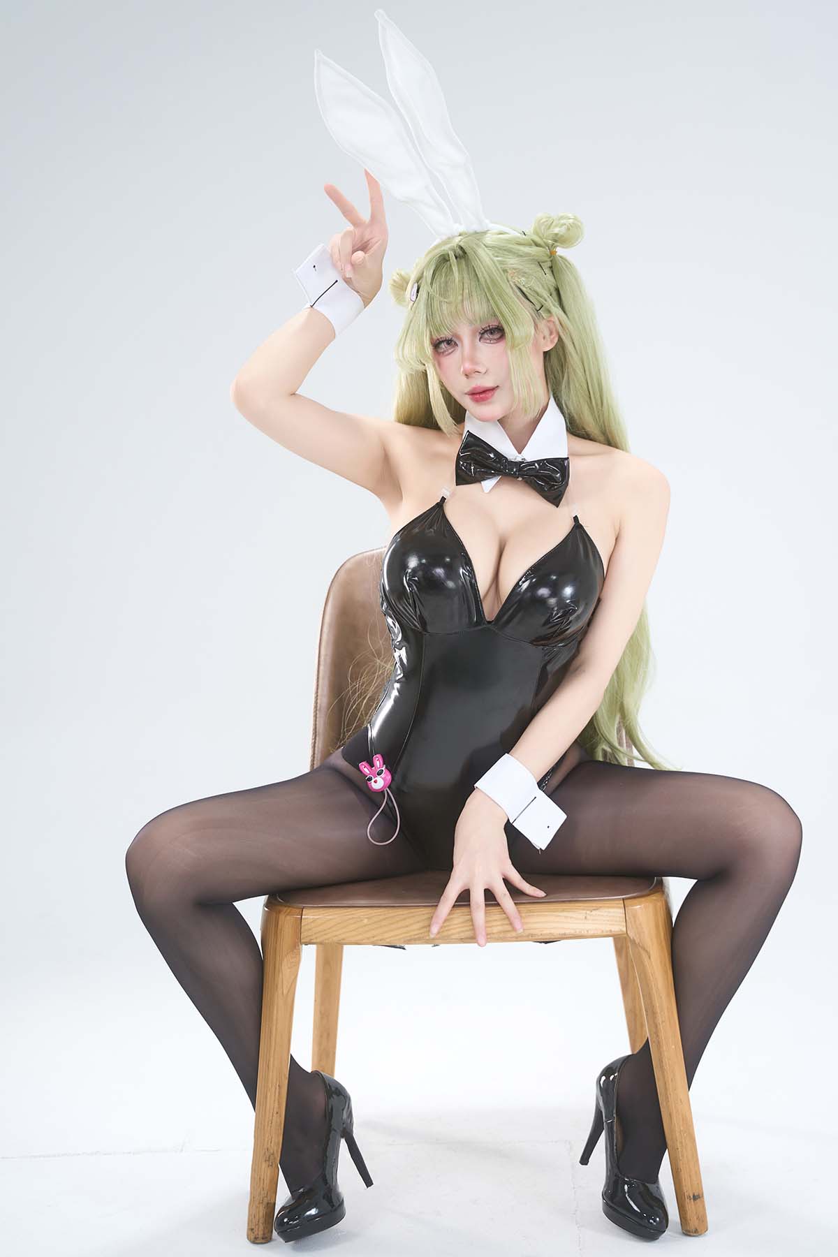 九言 – 胜利女神：妮姬 索达