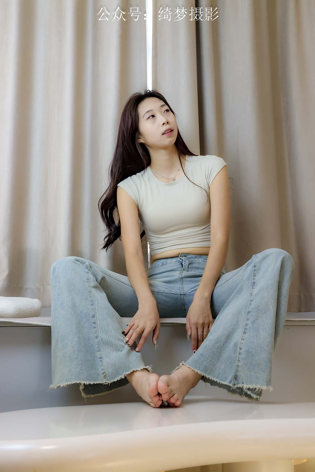 绮梦摄影 2024.09.18 NO.026 秋月 珍藏无修无水印版