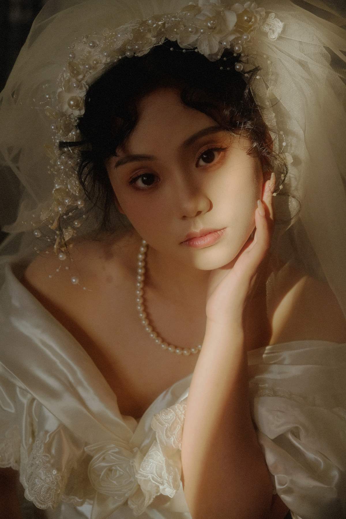 [YITUYU艺图语]2025.04.02 情书 小葵