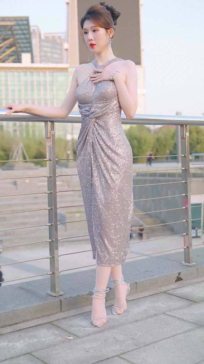 2024 苏州GTSHOW改装车展 Auto Salon Racing Model 24