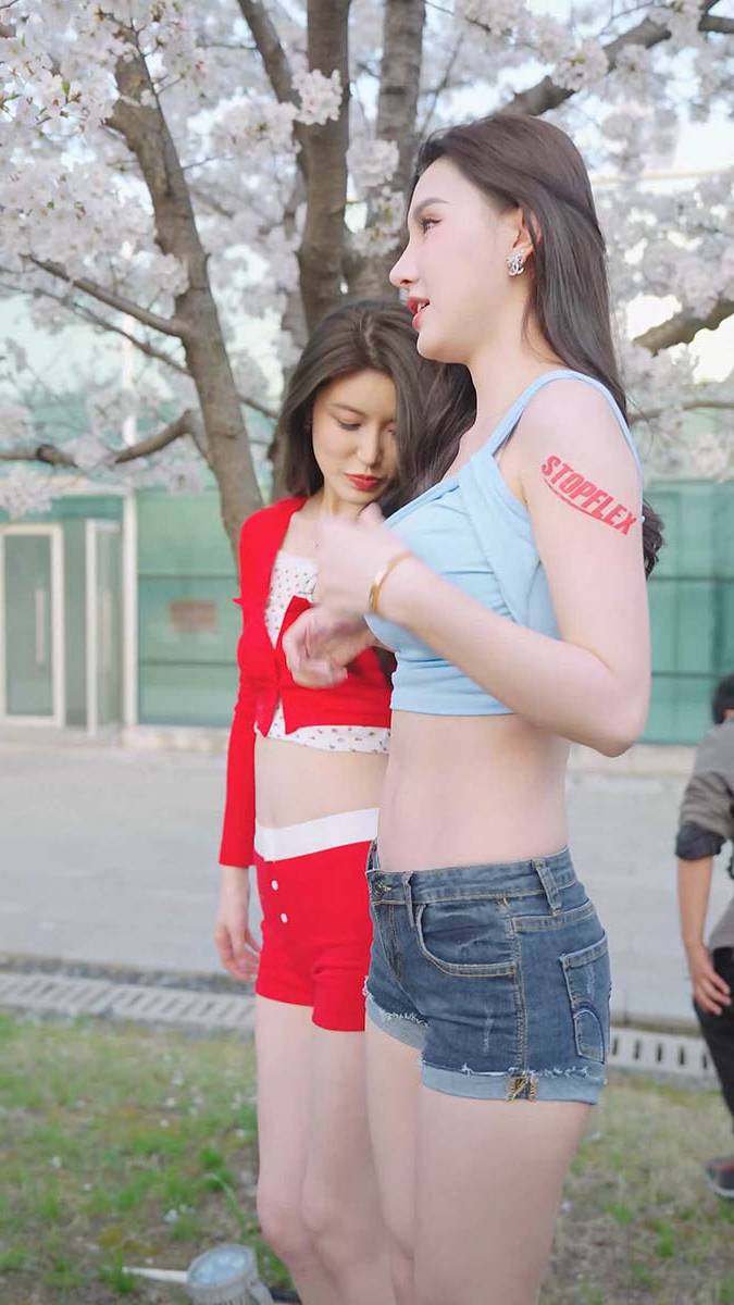 2024 苏州GTSHOW改装车展 Auto Salon Racing Model 25