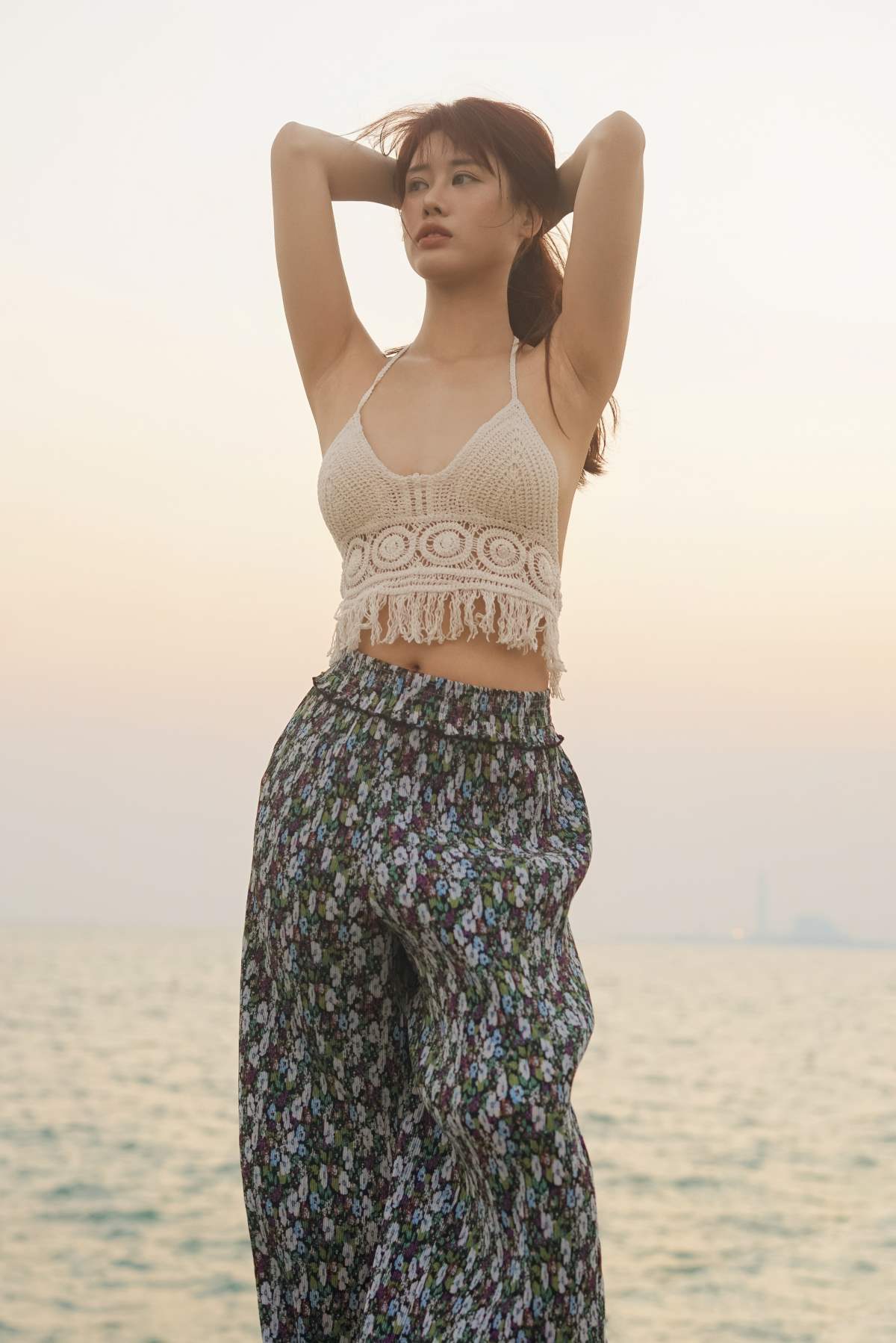 [YITUYU艺图语]2025.04.05 OVER THE SEA Chenaling_CL 预览图 - 2