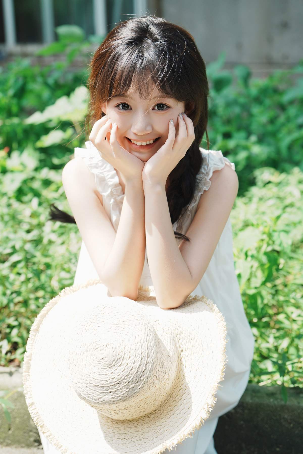 [YITUYU艺图语]2025.04.05 老小区的生活感 企鹅萝卜怪