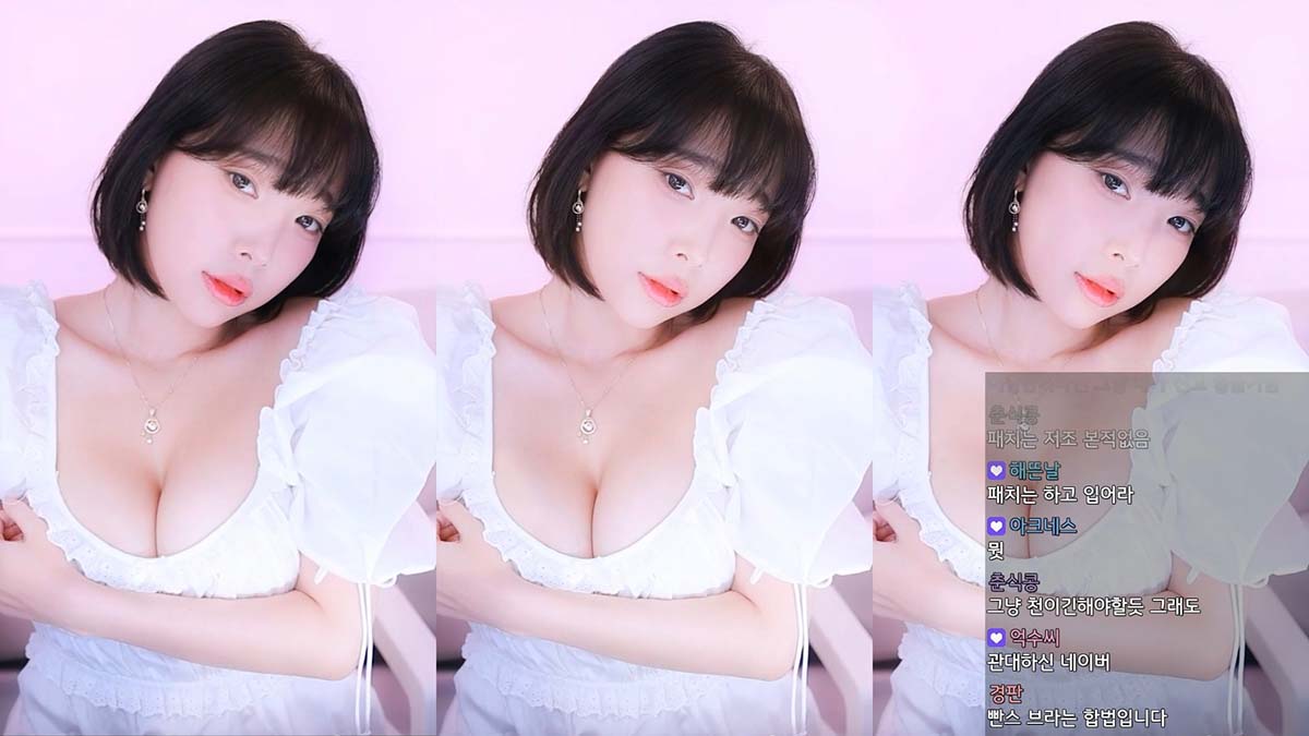 姜仁卿 Kang In-kyung – Live Broadcast Room