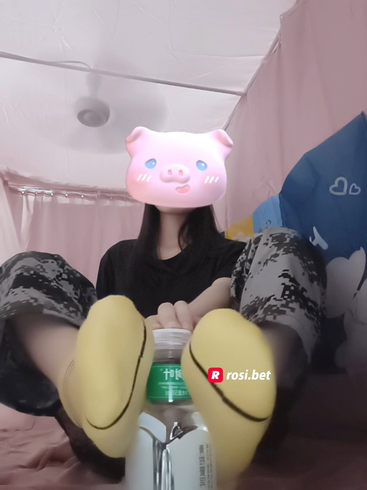 [ROSI写真]小视频系列246