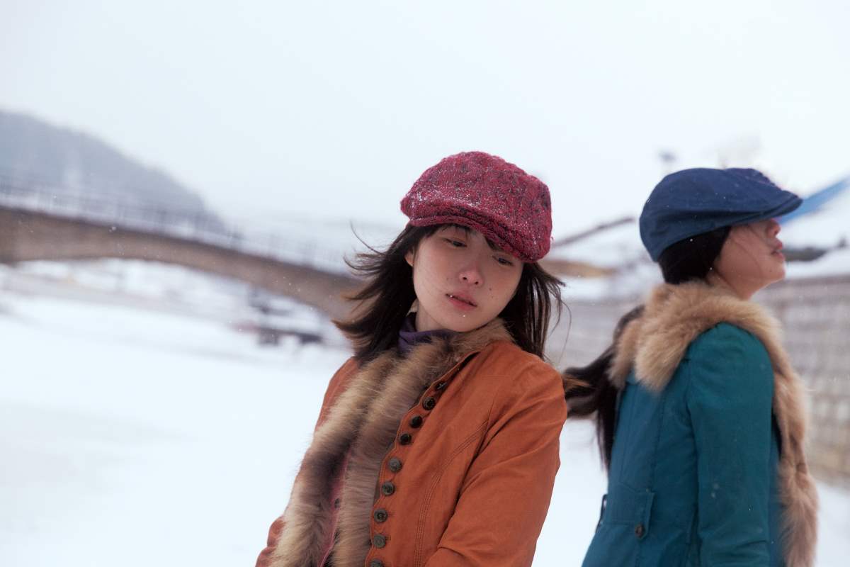 [YITUYU艺图语]2025.04.07 双人雪地 合子 预览图 - 2