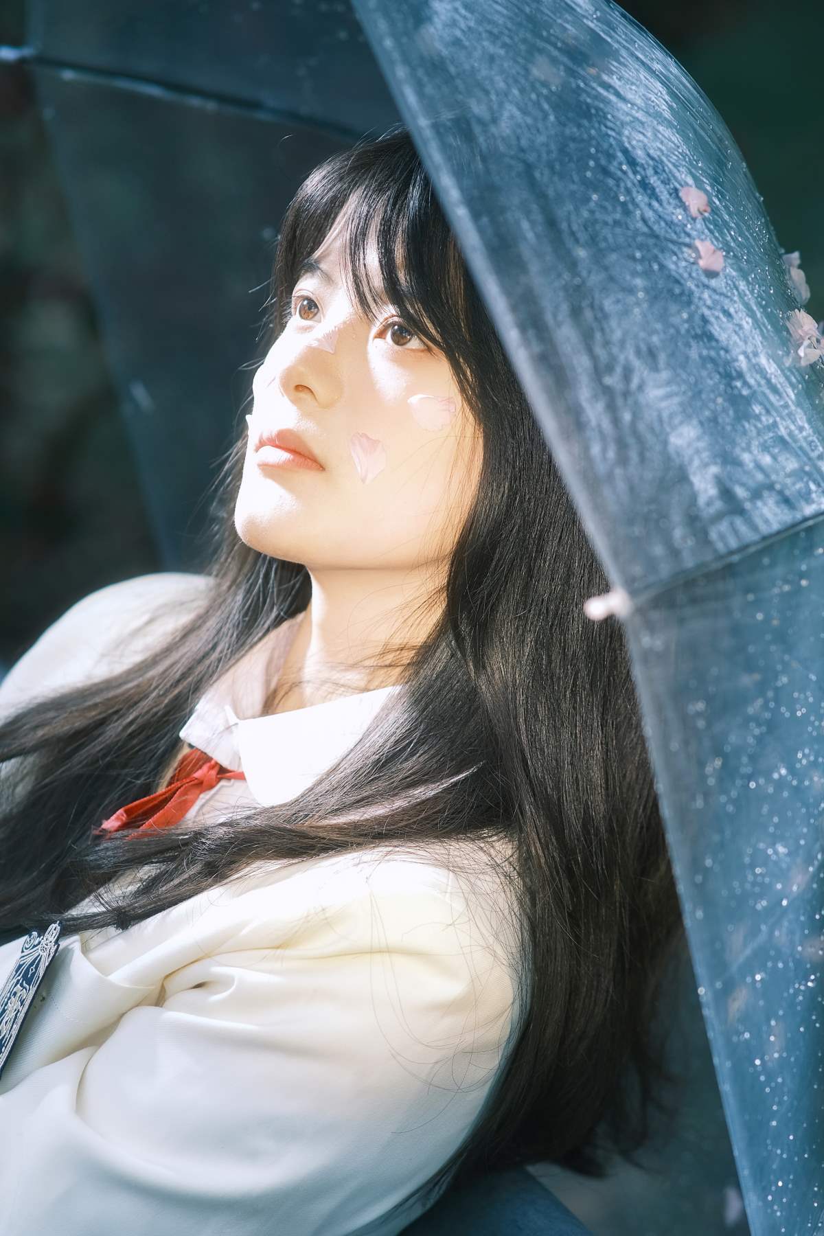 [YITUYU艺图语]2025.04.09 你的春天 小情