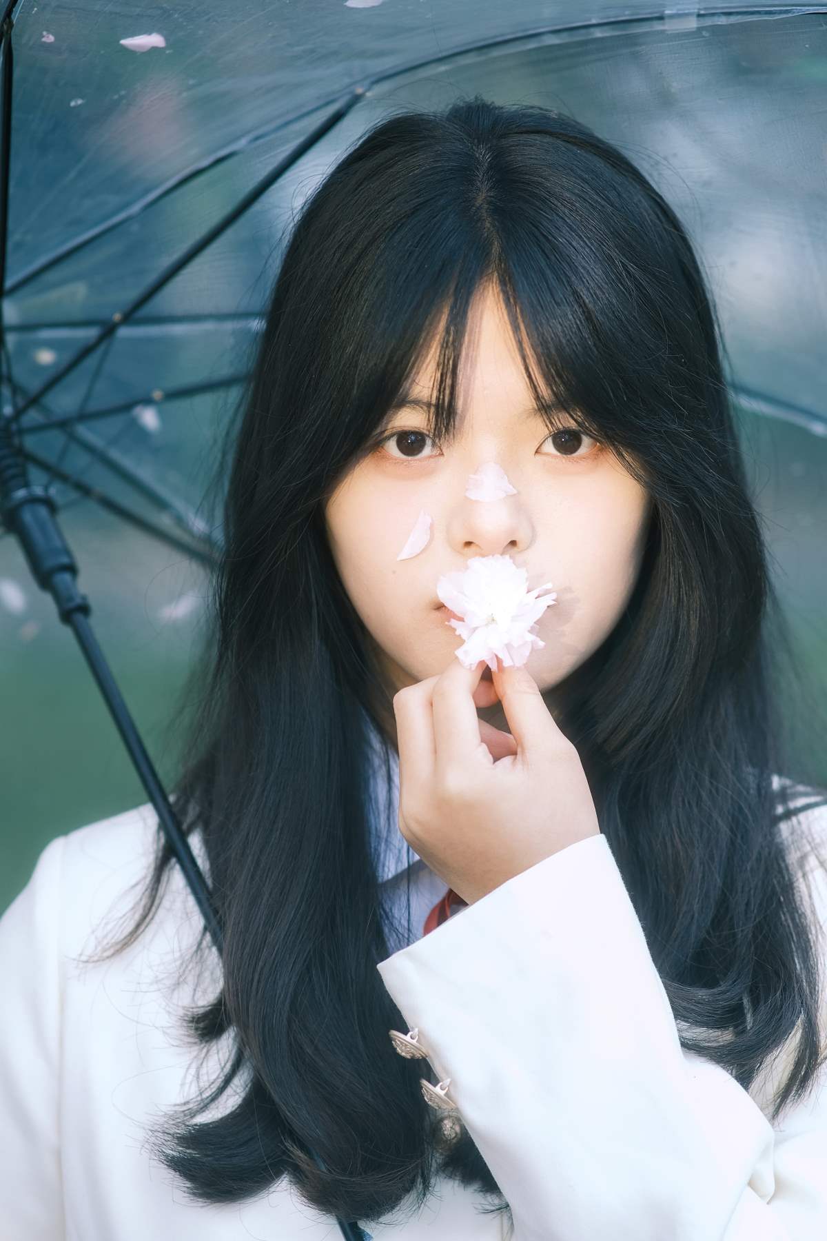 [YITUYU艺图语]2025.04.09 你的春天 小情 预览图 - 2