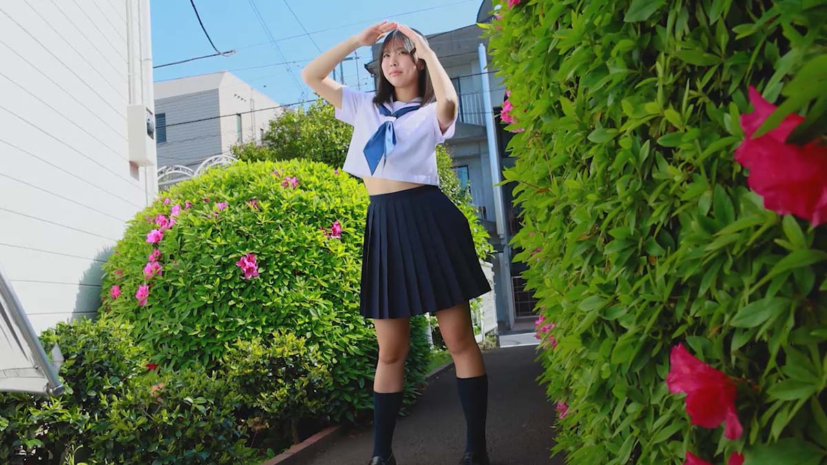 [Minisuka.tv]视频0991 Ria Kawano 川野りあ – Regular Gallery Stage1 Clips MOVIE 1.01