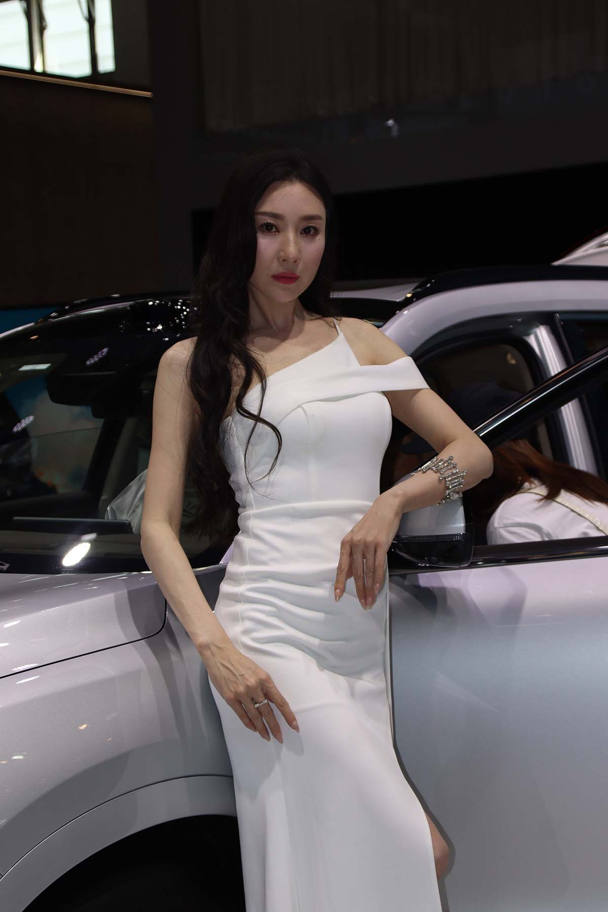 精选街拍作品 NO.4239 2024年北京车展图集