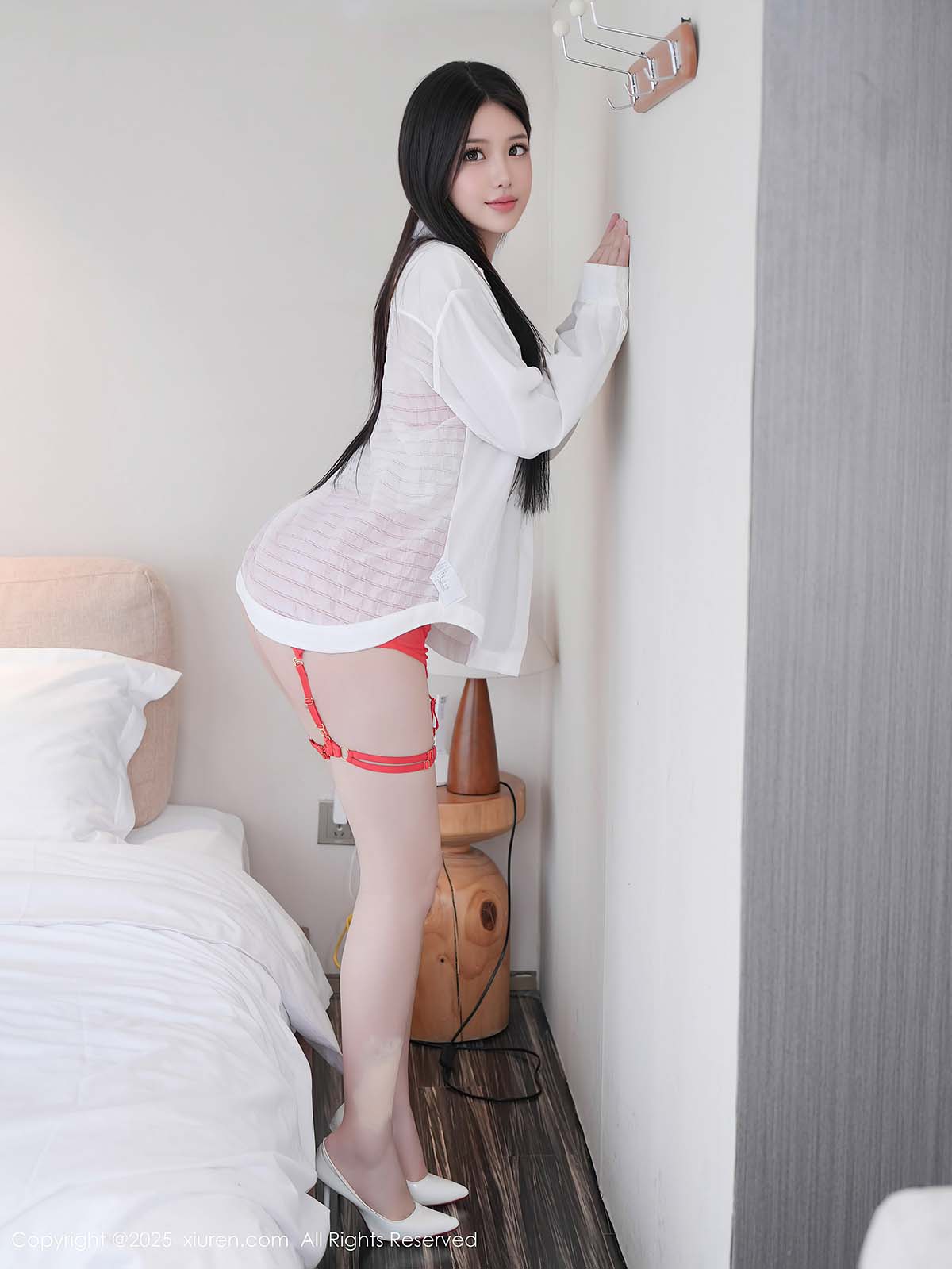 [Xiuren秀人网]2025.06.11 NO.10392 沐言妍妍酱～ 预览图 - 2