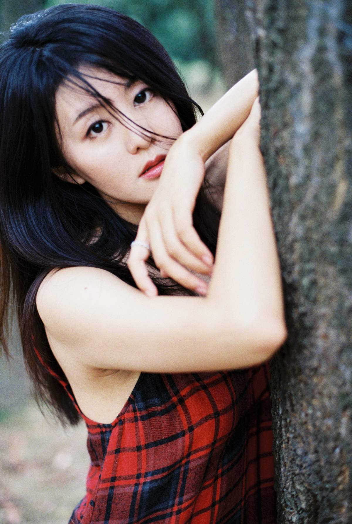 [YITUYU艺图语]2025.04.10 11月结束之前 雪莉