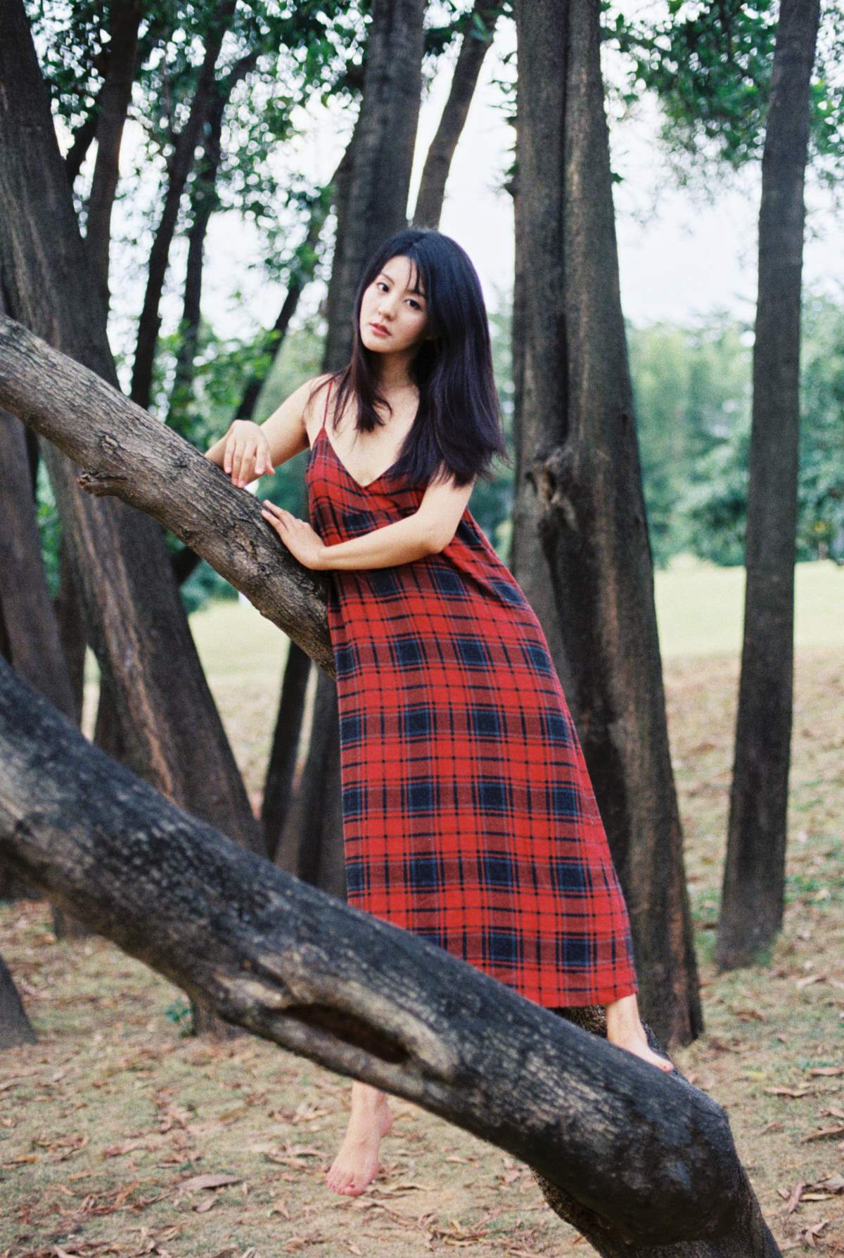 [YITUYU艺图语]2025.04.10 11月结束之前 雪莉 预览图 - 2