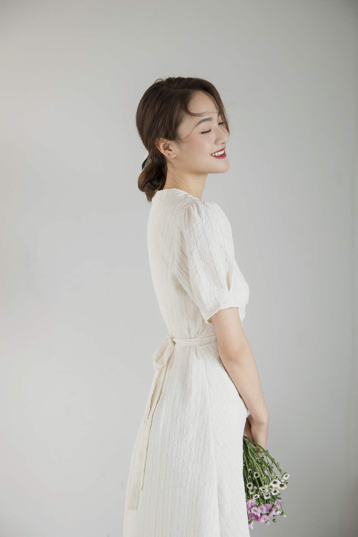 [YITUYU艺图语]2025.04.10 花都开好了 周旭旭