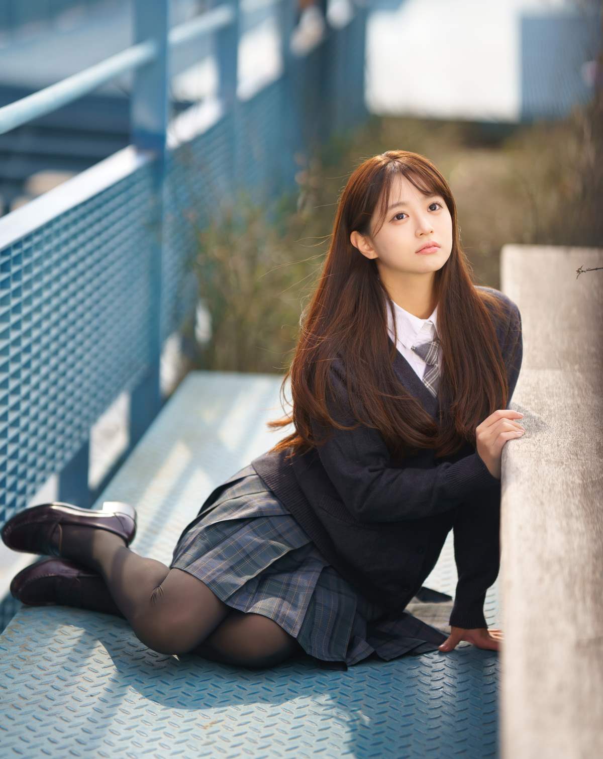 [YITUYU艺图语]2025.04.04 jk工业风 小亿