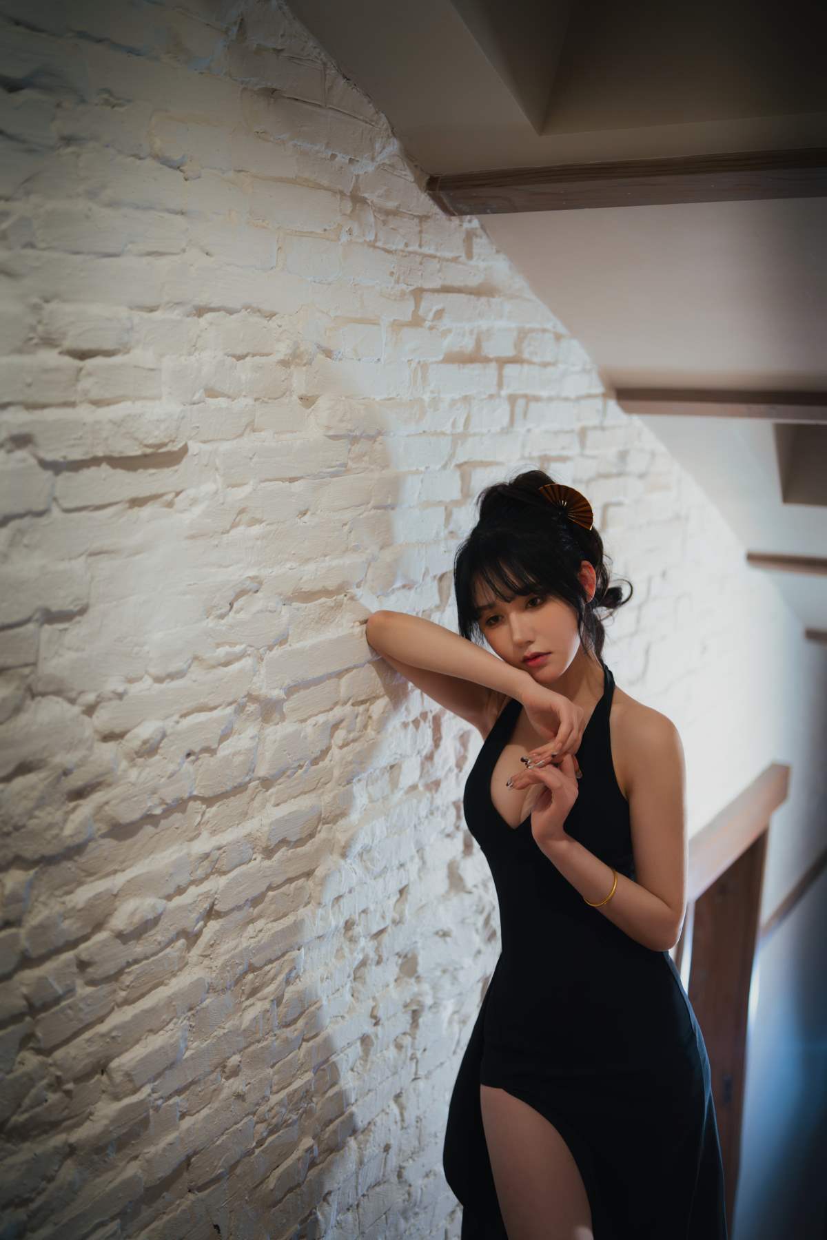 [YITUYU艺图语]2025.04.07 休憩时光 圆圆橙