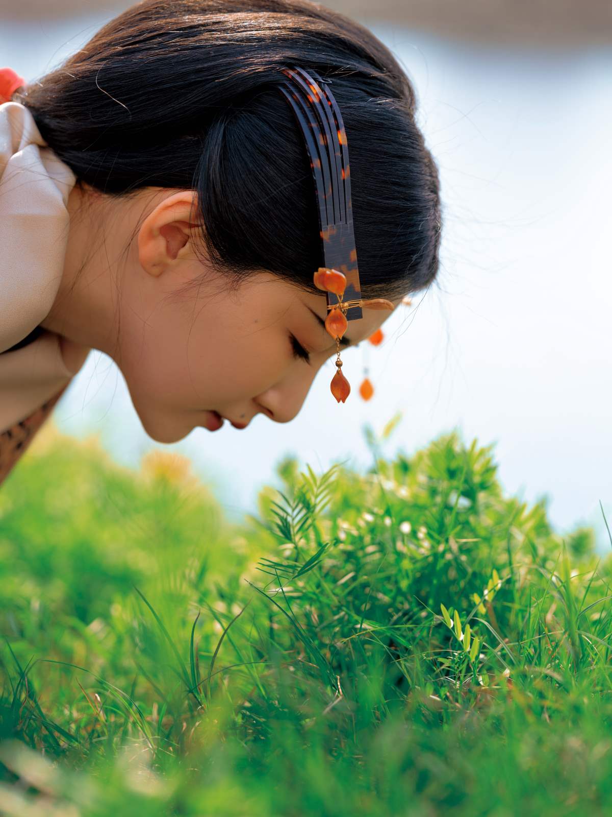 [YITUYU艺图语]2025.04.09 追日 小叶ye 预览图 - 2