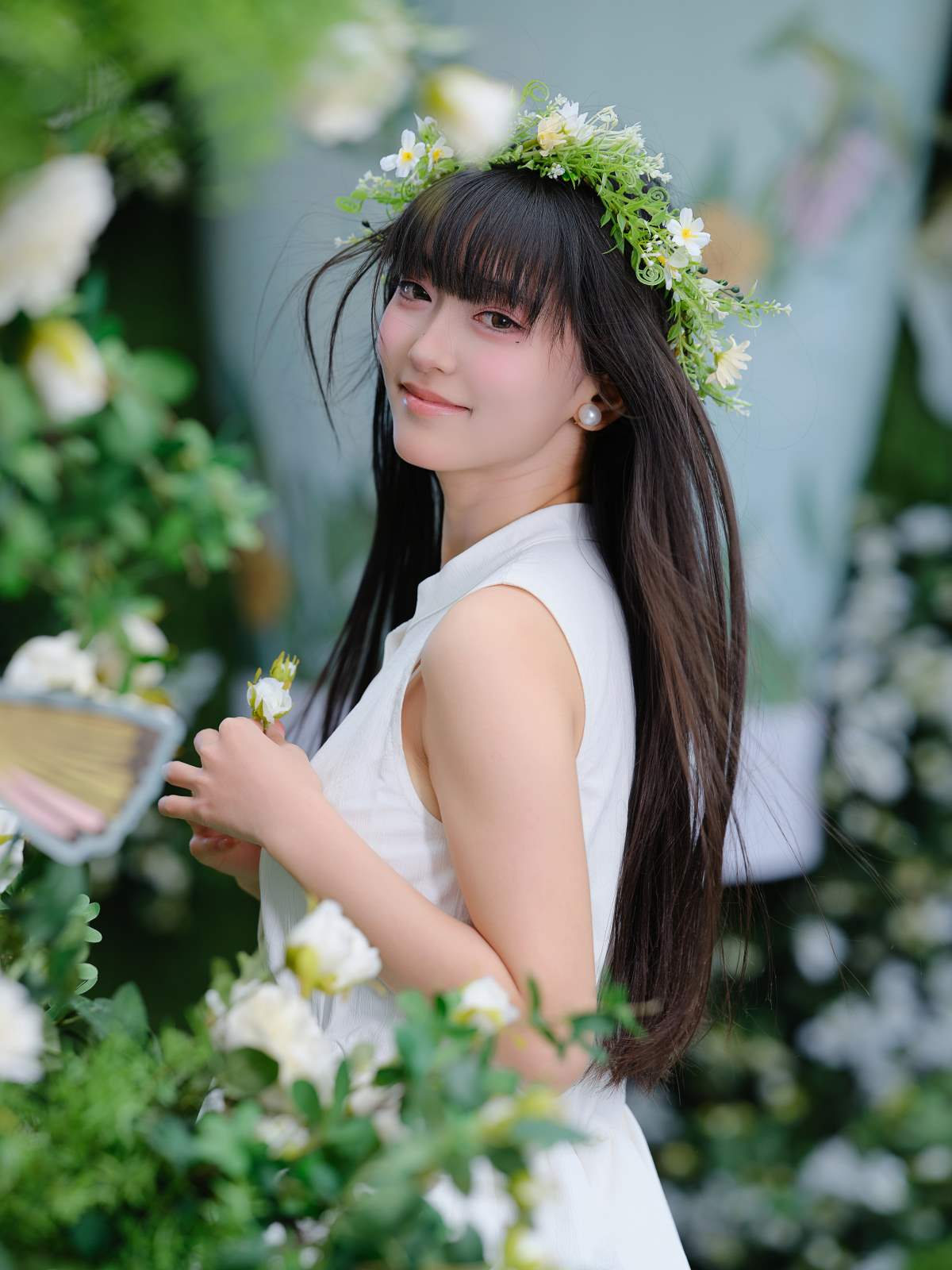 [YITUYU艺图语]2025.04.11 初夏 冷酷王爷