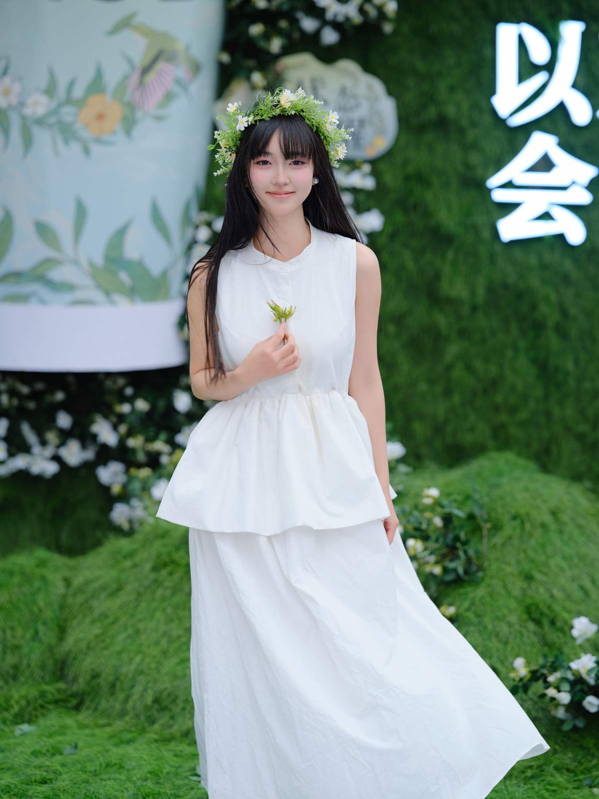 [YITUYU艺图语]2025.04.11 初夏 冷酷王爷 预览图 - 2