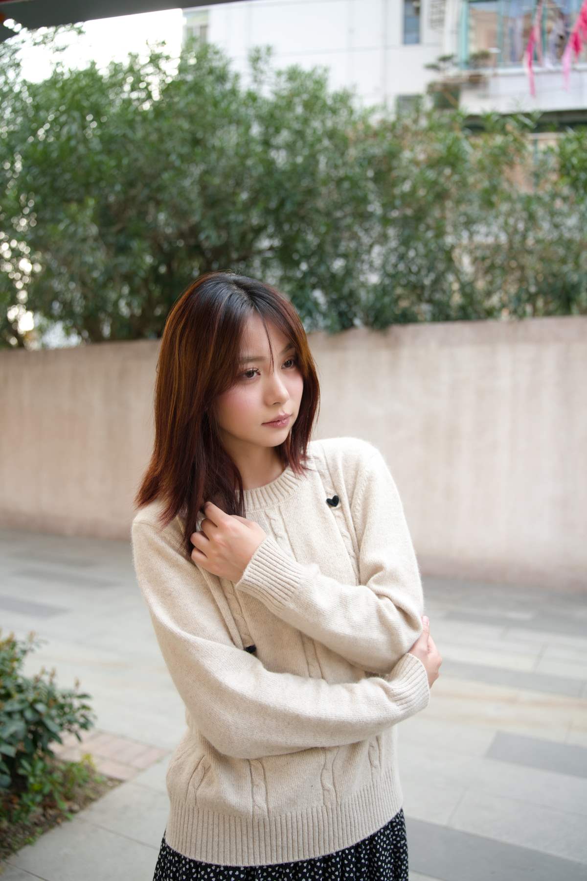 [YITUYU艺图语]2025.04.11 慵懒春意 Imduy