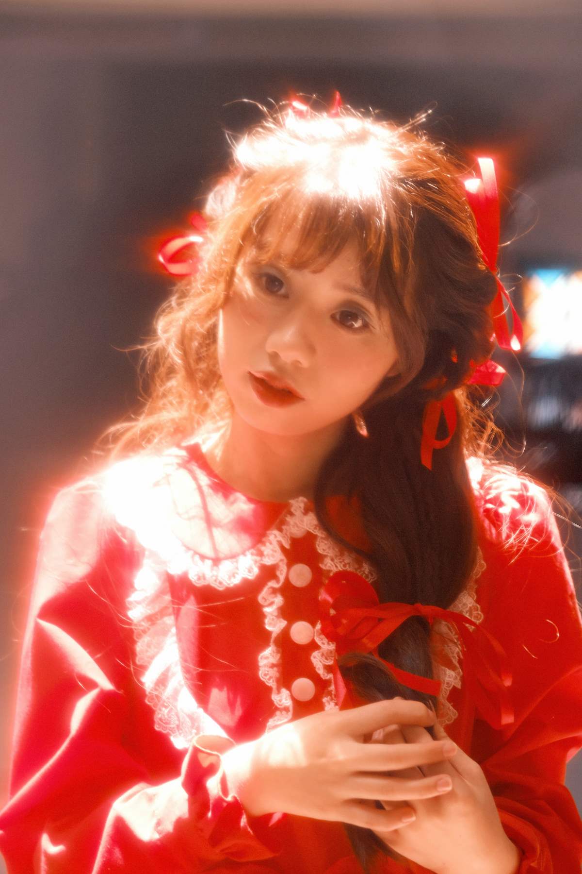 [YITUYU艺图语]2025.04.13 我的心略大于宇宙 祝勺子