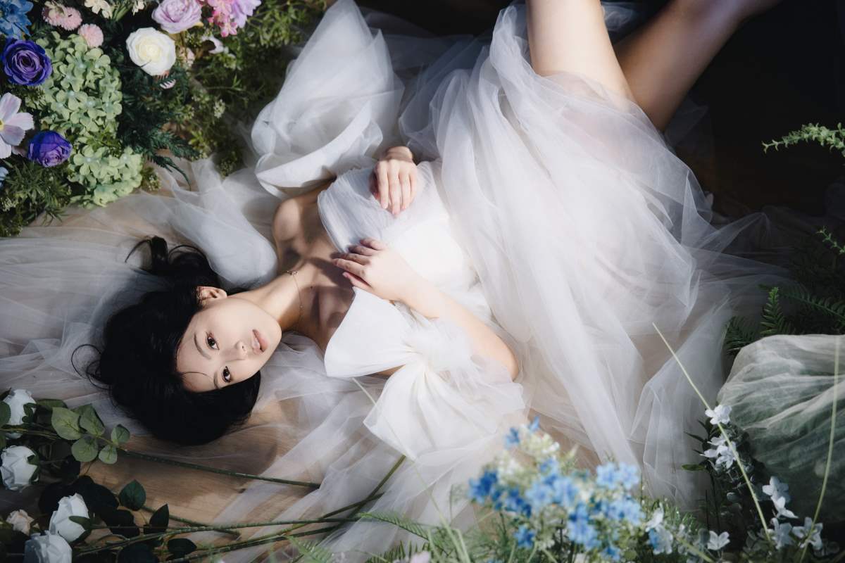 [YITUYU艺图语]2025.04.14 弹奏钢琴的少女 单单 预览图 - 2