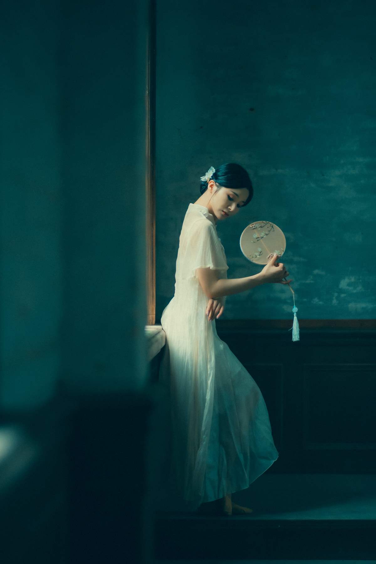 [YITUYU艺图语]2025.04.14 伊丽丝女神 小冉