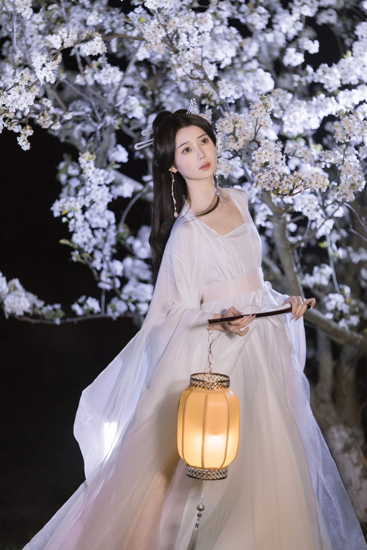 [YITUYU艺图语]2025.04.15 叶冰裳仿妆 褚鸢鸢 预览图 - 2