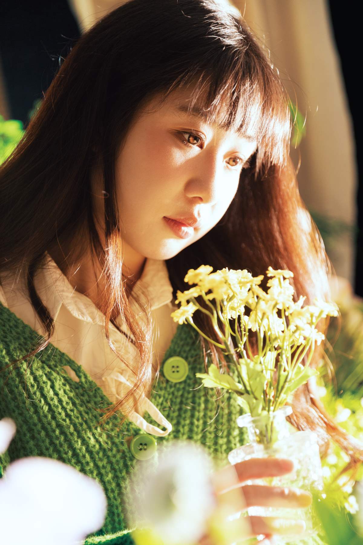 [YITUYU艺图语]2025.04.16 春日漫 梅子梅子