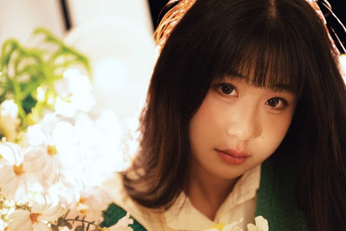 [YITUYU艺图语]2025.04.16 春日漫 梅子梅子 预览图 - 2