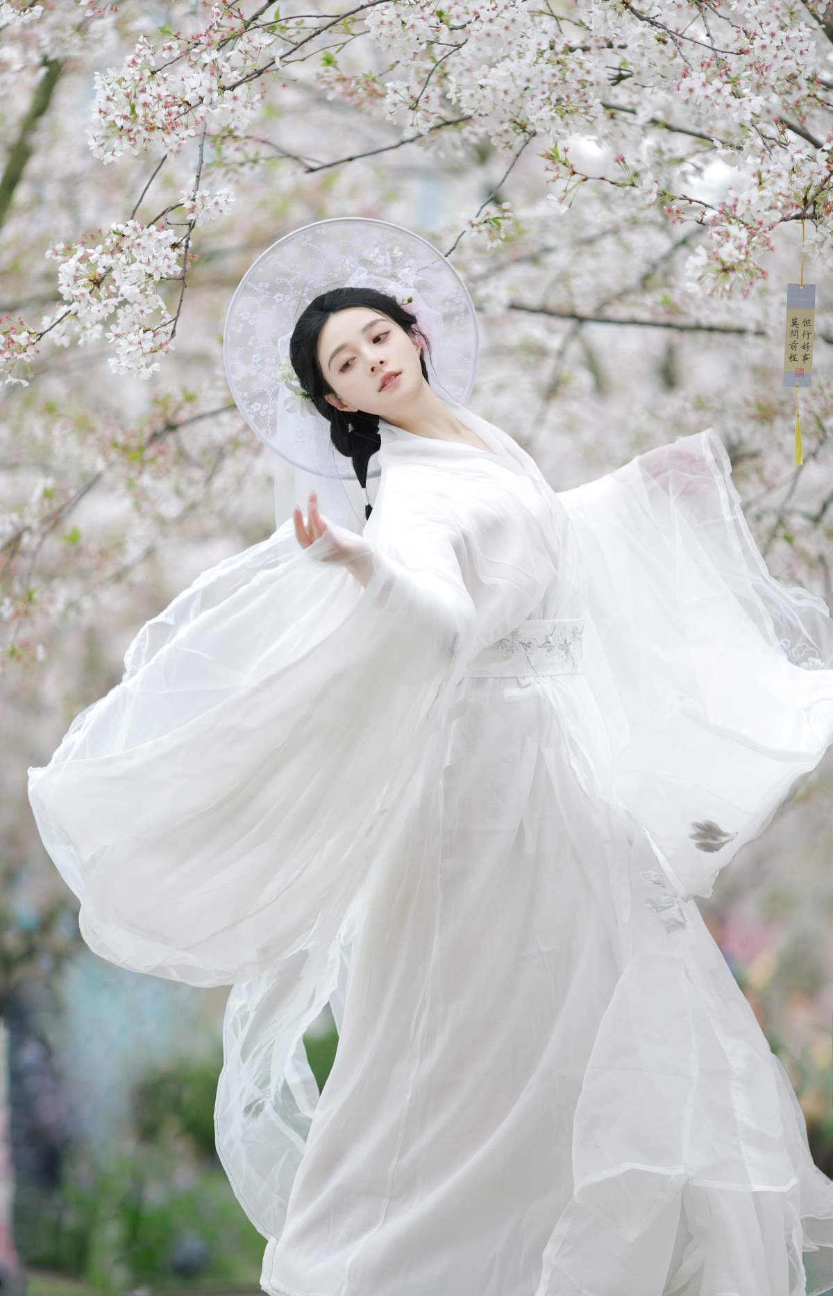 [YITUYU艺图语]2025.04.16 万物清明 岁岁如意