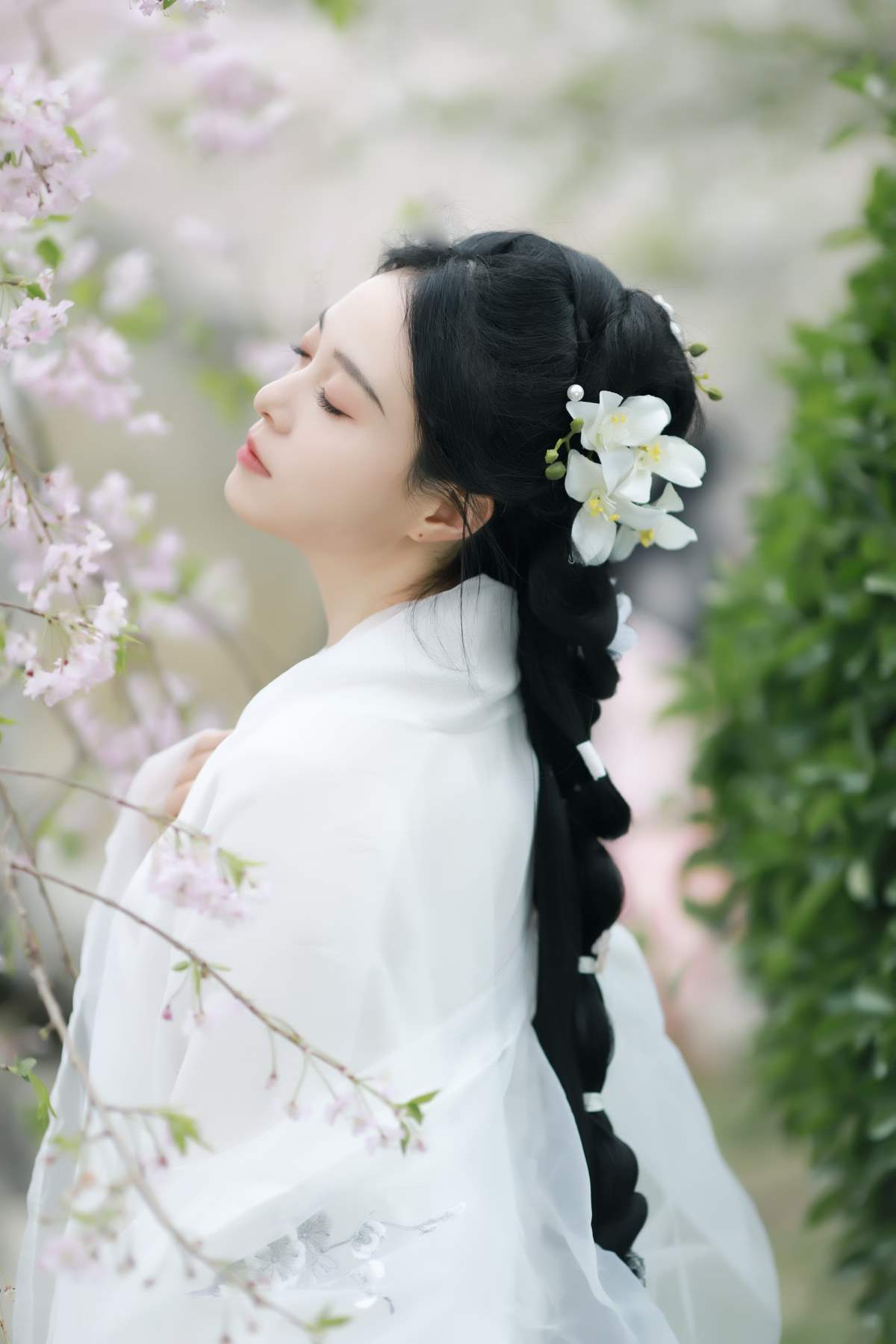 [YITUYU艺图语]2025.04.16 万物清明 岁岁如意 预览图 - 2