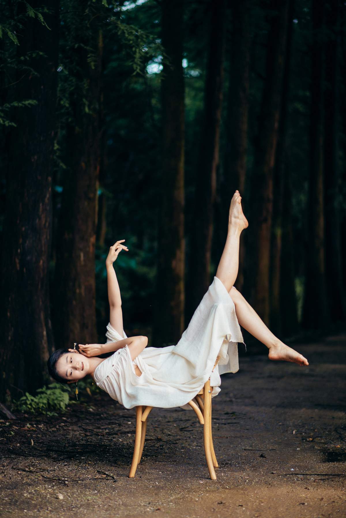 [YITUYU艺图语]2025.04.16 小美满 晴晴