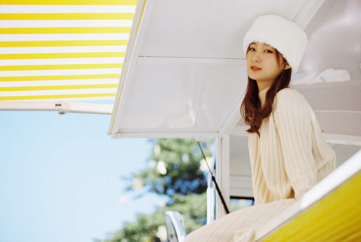 [YITUYU艺图语]2025.04.17 冬日女朋友 小明 预览图 - 2